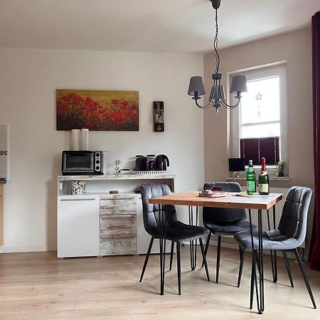 Harz-Rose Apartment Braunlage Luaran gambar
