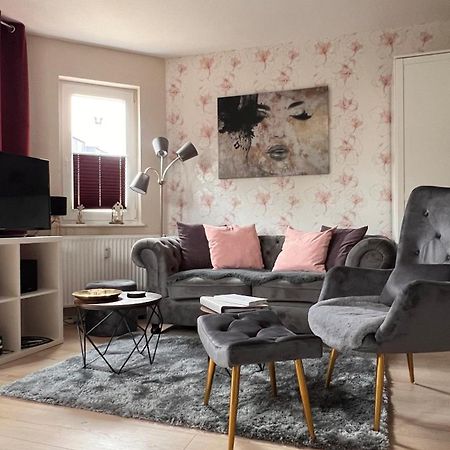 Harz-Rose Apartment Braunlage Luaran gambar