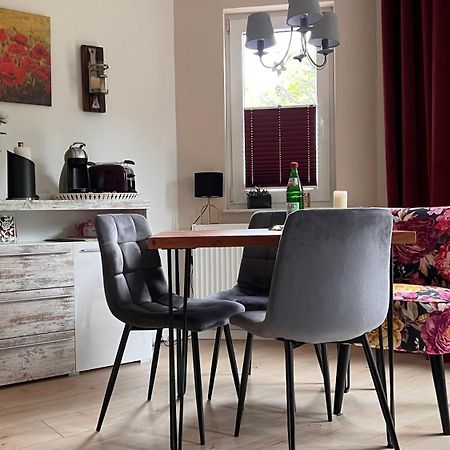 Harz-Rose Apartment Braunlage Luaran gambar