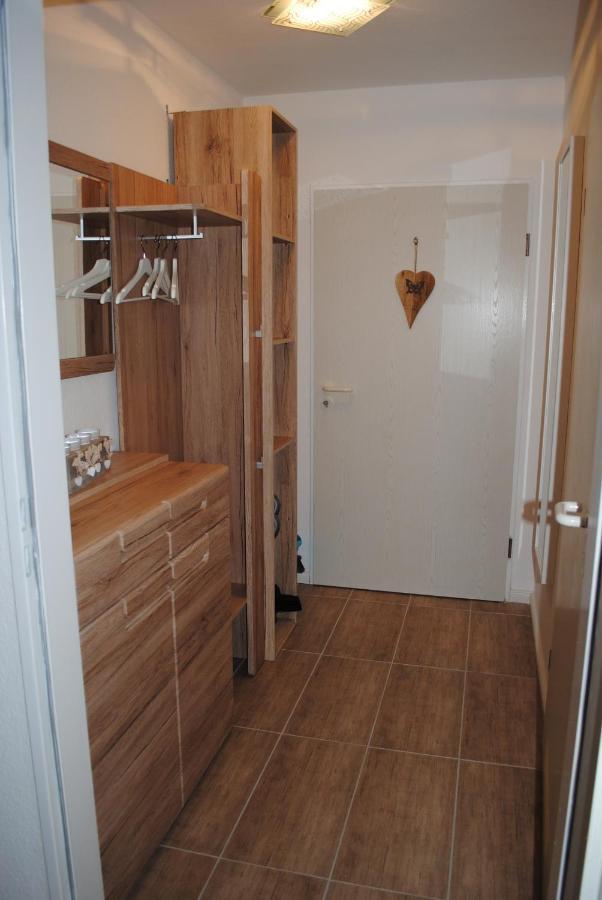 Harz-Rose Apartment Braunlage Luaran gambar