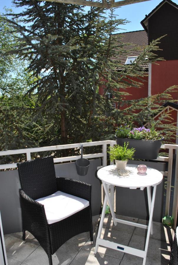 Harz-Rose Apartment Braunlage Luaran gambar