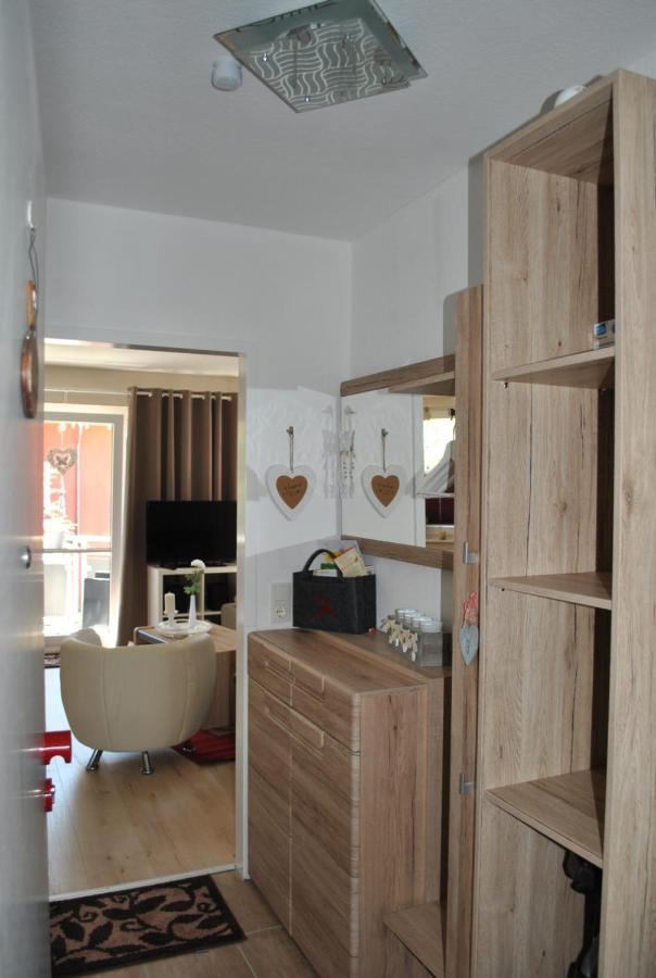Harz-Rose Apartment Braunlage Luaran gambar