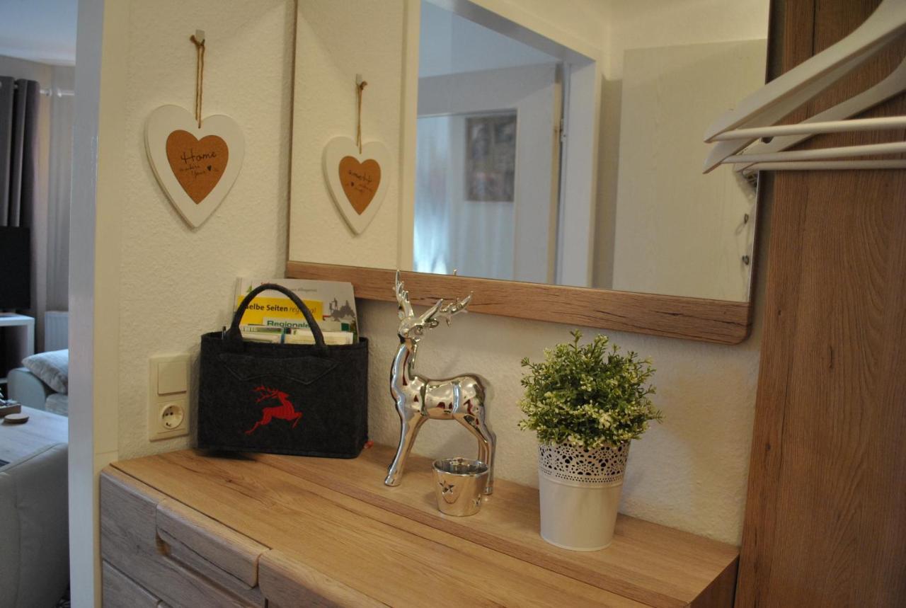 Harz-Rose Apartment Braunlage Luaran gambar