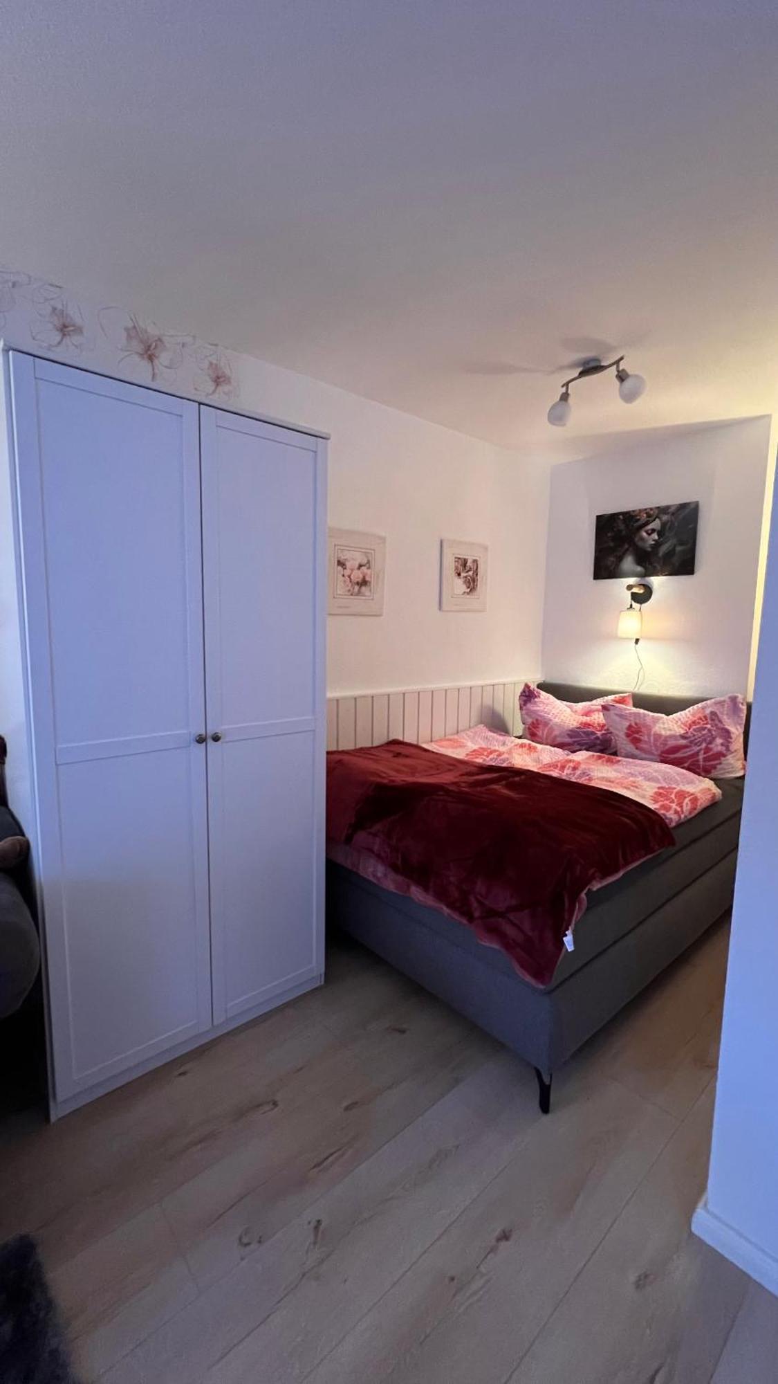 Harz-Rose Apartment Braunlage Luaran gambar
