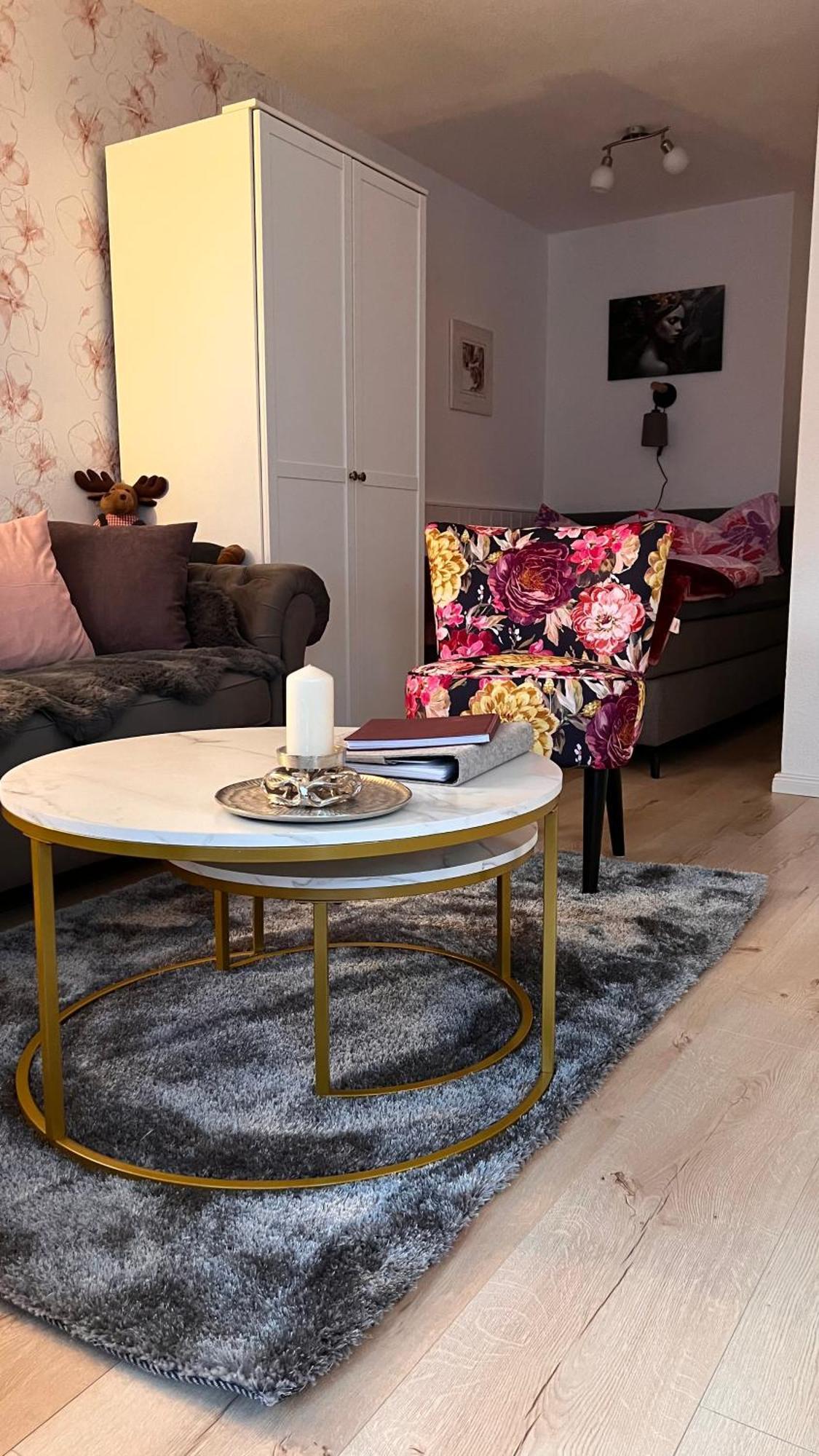 Harz-Rose Apartment Braunlage Luaran gambar