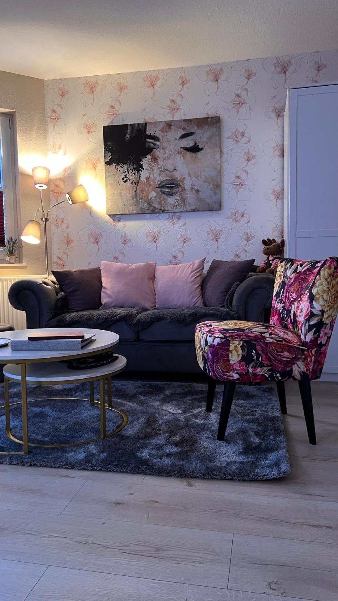 Harz-Rose Apartment Braunlage Luaran gambar
