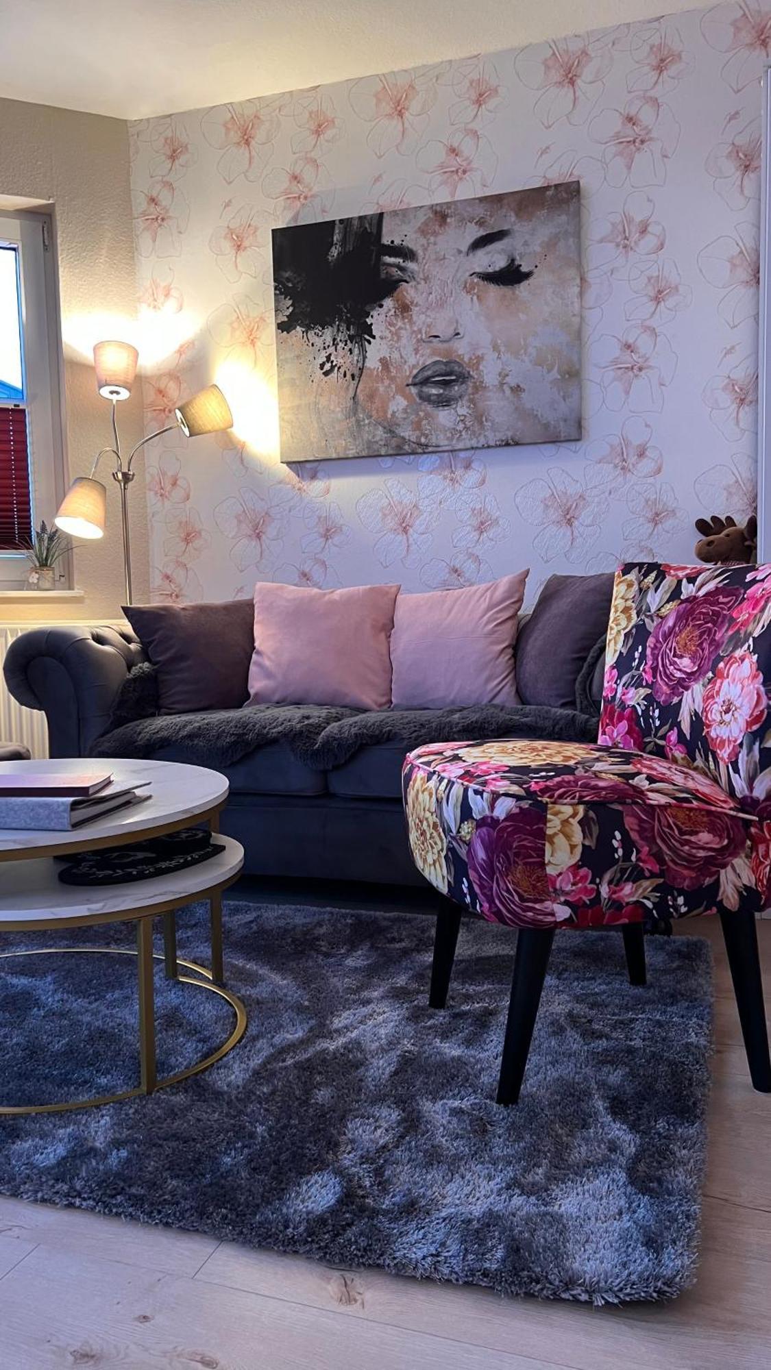 Harz-Rose Apartment Braunlage Luaran gambar