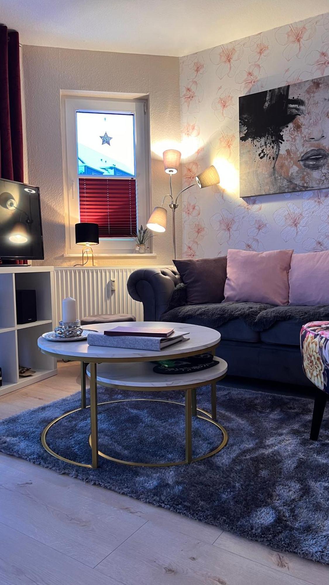 Harz-Rose Apartment Braunlage Luaran gambar