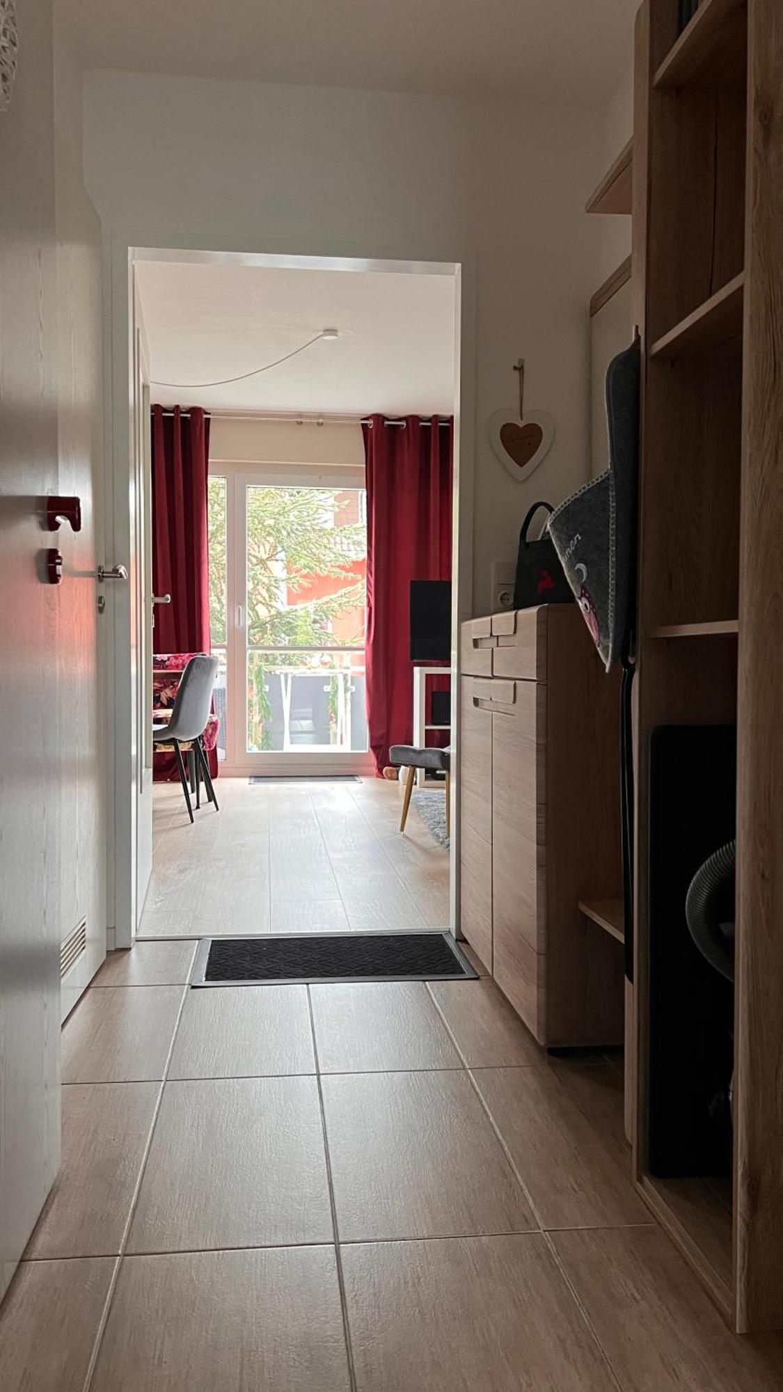 Harz-Rose Apartment Braunlage Luaran gambar